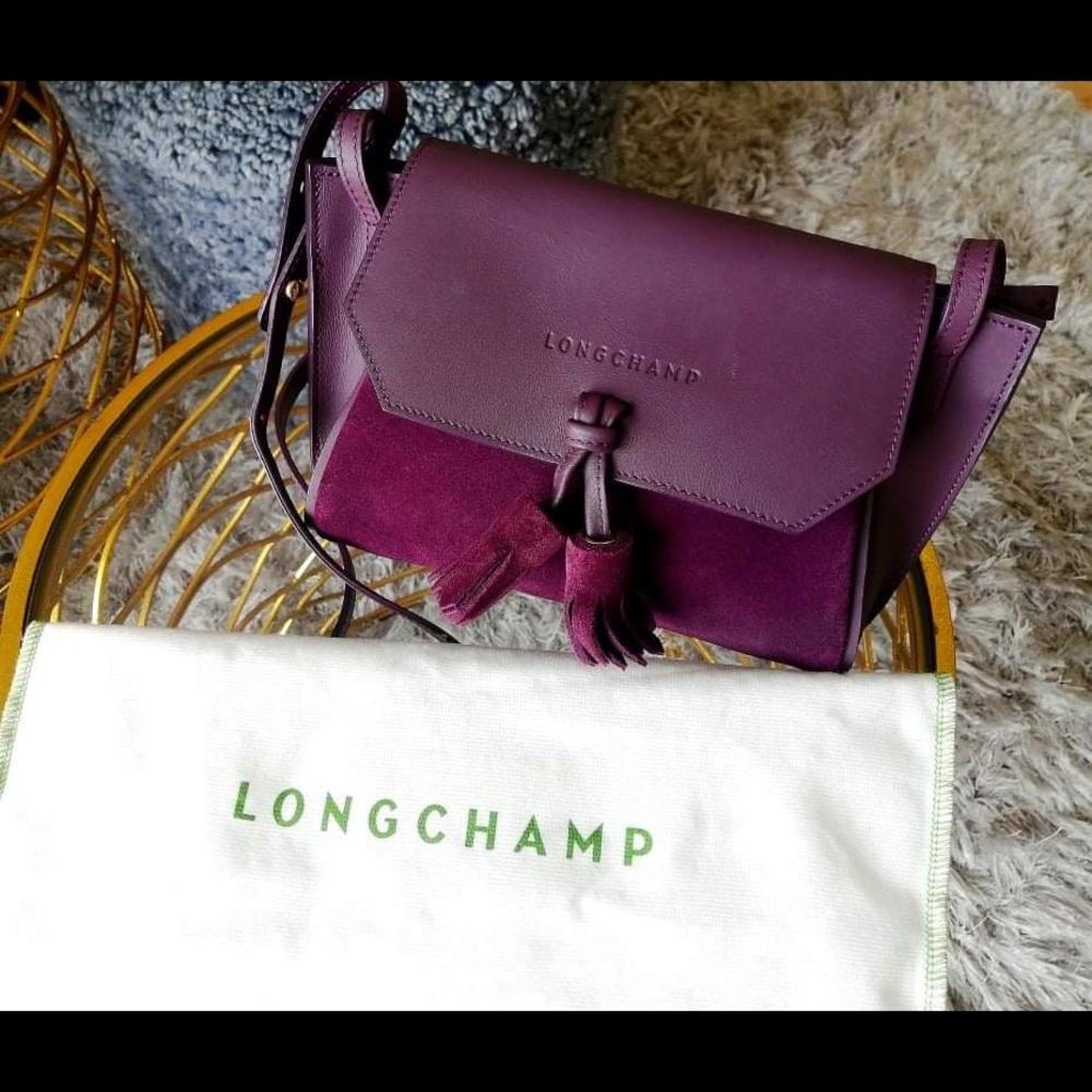 Authentic longchamp - Picture 4 of 4